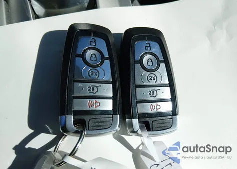 2022 Ford Explorer Limited from USA, damaged, VIN 1FMSK8FH5NGA37327